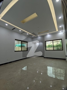 Newly Constructed Bungalow For Sale Gulistan-e-Jauhar Block 1