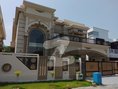 Newly Double Story Constructed House On 1 Kanal In Dhai Phase 2 For Sale DHA Defence Phase 2