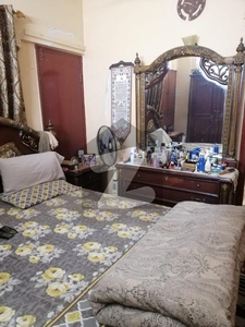 Noman Heaven 3 Bed Dd Flat For Sale Gulistan-e-Jauhar Block 15