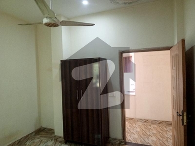 Non Furnished Flat 2 Bedroom For Rent Johar Town Phase 2
