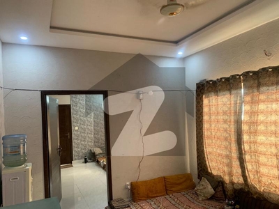 Non Furnished Flat For Rent Johar Town Phase 2 Block H3