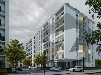 Nora Residencies 1 Bed Apartment On 3 Year Flexible Installment Plan Gulberg Greens