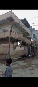 North Karachi - Sector 7-D3 House For Sale Sized 120 Square Yards North Karachi Sector 7-D3