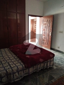Old House Double Unit 6 Bed House For Sale DHA Phase 2 Sector H