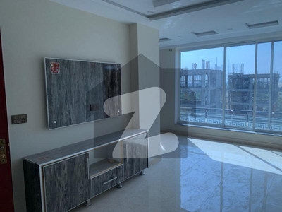 One Bed Apartment Available For Rent In Sector E Bahria Town Lahore Bahria Town Sector E