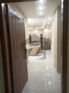 One Bed Apartment For Rent In Sector D Bahria Town,Lahore Bahria Town Sector D