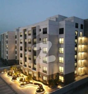 One Bed Apartment For Sale At Installments In Eighteen Eighteen