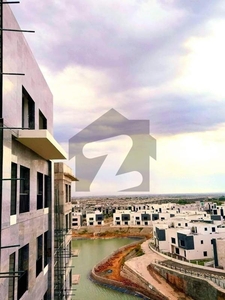 One Bed Apartment for Sale in Eighteen - Islamabad Eighteen