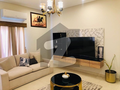One Bed Apartment For Sale On Installments In Bahria Enclave Islamabad Bahria Enclave