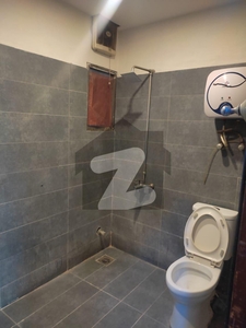 One Bed Flat For Rent Bahria Town Rawalpindi