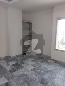 One Bed Flat Is Available For Sale D-17