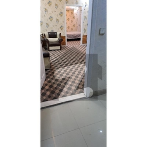 One Bed Furnished Apartment Available For Sale Margalla View Housing Society