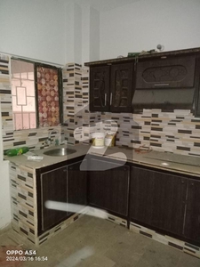 One Bed Lounge Apartment For Rent Gulistan-e-Jauhar