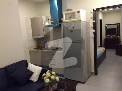 ONE BED LUXURY APARTMENT FOR SALE IN ZARKOON HEIGHTS G-15 NEAR AIR PORT. Zarkon Heights