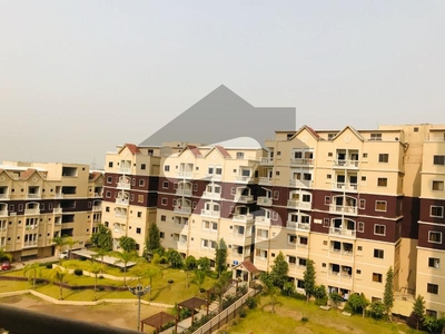 One Bedroom Apartment Available For Sale DHA Phase 2 Islamabad Defence Residency