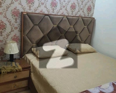 One Bedroom Apartment For Sale E11/4 Islamabad E-11/4