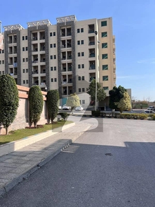 one Bedroom apartment for sale in Rania height block c Zaraj Housing Scheme