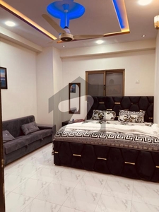 One Bedroom Furnished apartment For Sale E-11