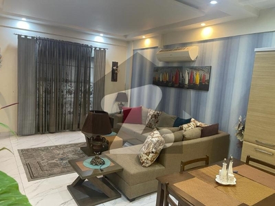 One Bedroom Luxury Furnished Flat For Rent In Bahria Heights Bahria Town Rawalpindi Bahria Town Phase 4
