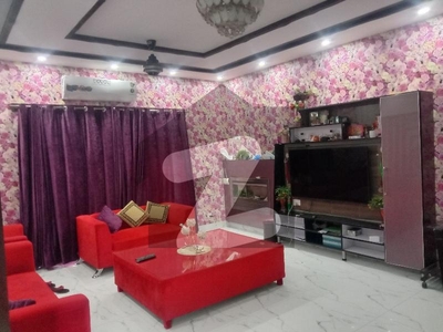 One Kanal Beautiful Upper Portion For Rent Hundred Percent Original Pics State Life Phase 1 Block B