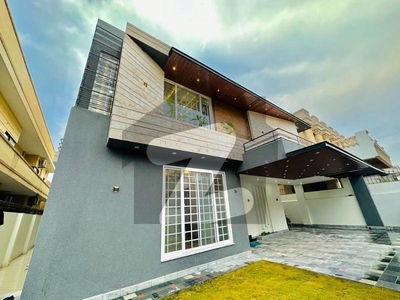 One Kanal Designer House For Sale In DHA Defense Phase 2, Islamabad DHA Defence Phase 2