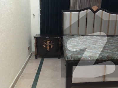 One Kanal Furnished House For Rent In Lahore Defence DHA Phase 3 Block X