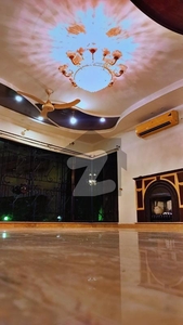 One Kanal House For Rent in DHA Phase 4 Lahore DHA Phase 4