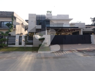 One Kanal Luxury House For Sale In DHA Phase II Islamabad DHA Defence Phase 2