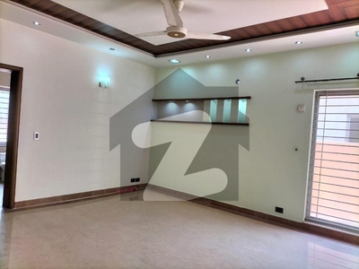 One Kanal Modern House Lower Lock Upper Portion Available For Rent DHA Phase 3