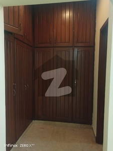 One Kanal New Upper Portion Available For Rent In Bahria Town Phase 3 Bahria Town Phase 3
