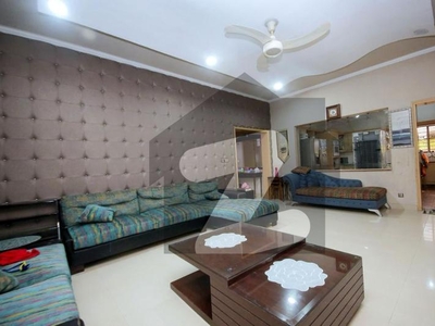 One Kanal Prime Location Luxury Bungalow Available For Rent DHA Phase 2 Block Q