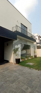 One Kanal Spacious House For Rent DHA Phase 6