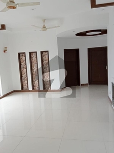 One Kanal Upper Portion For Rent In Dha Phase 6 DHA Phase 6 Block E