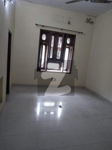 One kanal Upper Portion With Two Bed Attach Bath For Rent In Garden Town Lahore Garden Town