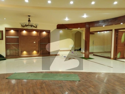 Outclass Location House For Rent DHA Phase 4