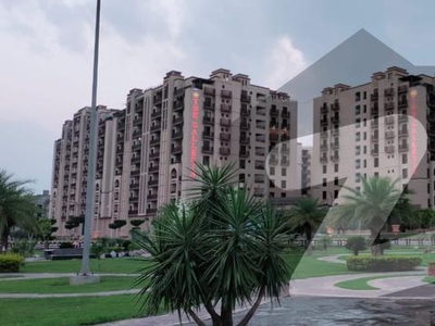 Bahria Enclave, Islamabad The Galleria 3 Bed Gold 1695 Square Feet Park Face Apartment On Investor Price The Galleria