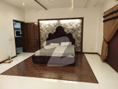 Outstanding Fully Furnished 1 Kanal House Is Available For Rent In PHASE 5 DHA, DHA Lahore Must Visit DHA Phase 5