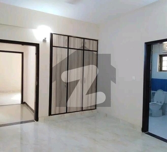 Own A Flat In 2600 Square Feet Karachi Askari 5 Sector F