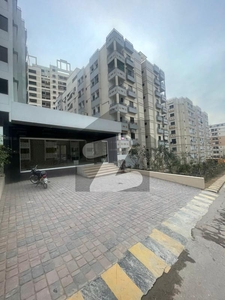 Park Facing 2 Bed Apartment For Sale Defence Residency