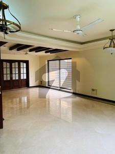 Peaceful Location Most Beautiful House For Sale In Sector F -10/2 Islamabad F-10/2