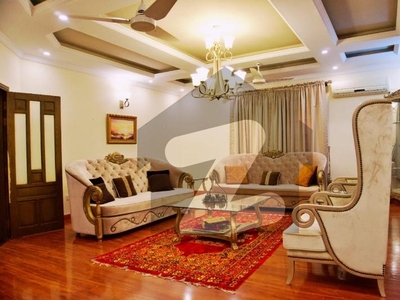 Peaceful Location Most Beautiful House For Sale In Sector F-10 Islamabad F-10