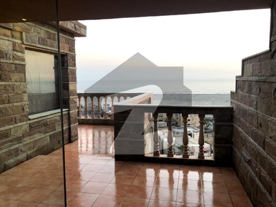 Penthouse Available For Sale DHA Phase 5