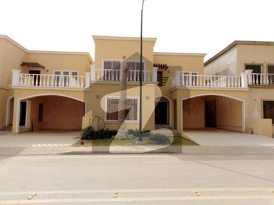 Perfect 350 Square Yards House In Bahria Sports City For sale Bahria Sports City