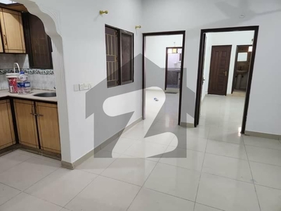 Phase 2 Extenshion First Floor Flat For Sale DHA Phase 2 Extension