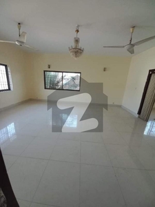 Portion Available For Rent DHA Phase 1