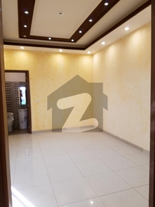 Portion Available For Rent North Nazimabad Block B