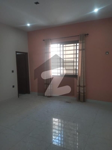 Portion Available On Rent 2nd Floor, Elegantly Designed 3 Bed Drawing With All Attach Bathroom, Kitchens And Lounge And Terrace. Dadabhoy Town
