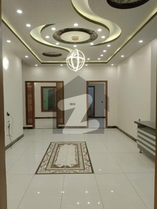 Portion For Rent 3 Bed DD Gulshan-e-Iqbal Block 10-A