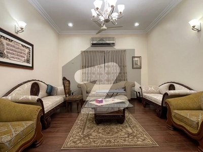 Portion For Rent 3 Bed DD Gulshan-e-Iqbal Block 13/D