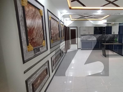 Portion For Rent 3 Bed Lounge Gulshan-e-Iqbal Block 10-A